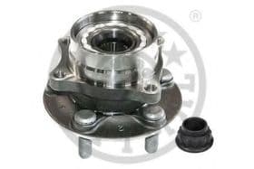 Ступиця колеса