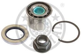 Подшипник ступицы колеса