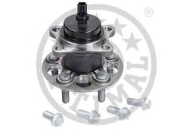 Ступица колеса