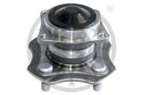 Ступица колеса