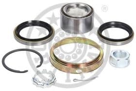 Подшипник ступицы колеса