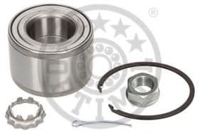 Подшипник ступицы колеса