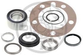 Подшипник ступицы колеса