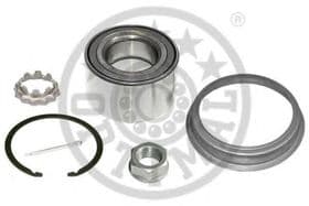 Подшипник ступицы колеса