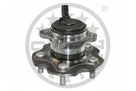 Ступиця колеса