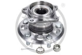 Ступица колеса