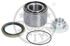 Підшипник ступиці колеса