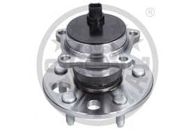 Ступица колеса