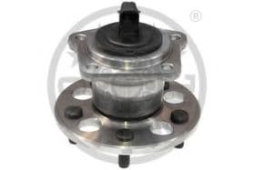 Ступица колеса