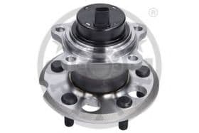 Ступица колеса