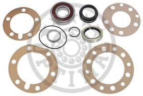 Подшипник ступицы колеса