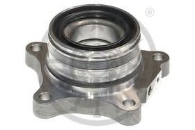 Підшипник ступиці колеса