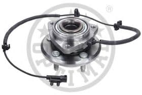 Ступица колеса