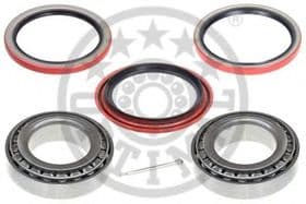 Підшипник ступиці