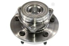 Ступица колеса