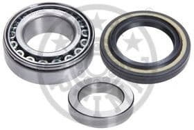 Подшипник ступицы