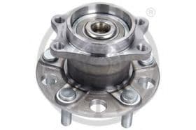 Ступица колеса