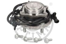 Ступица колеса