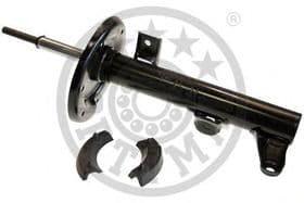 Стойка амортизатора