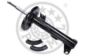 Стійка амортизатора