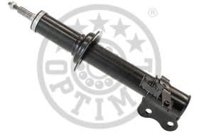 Стійка амортизатора