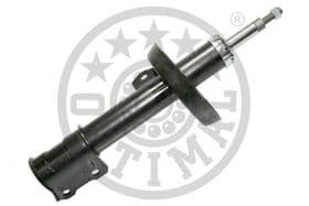 Стійка амортизатора