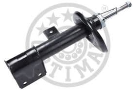 Стойка амортизатора