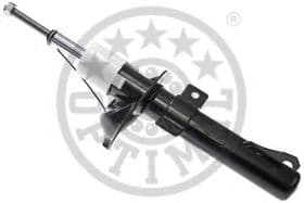 Стійка амортизатора