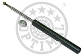 Вкладка амортизатора