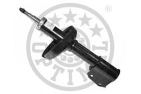 Стойка амортизатора