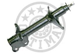 Стойка амортизатора