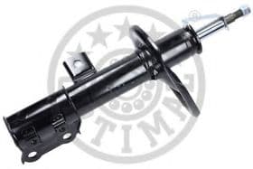 Стойка амортизатора