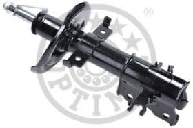 Стойка амортизатора