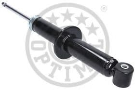 Стойка амортизатора