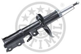 Стойка амортизатора