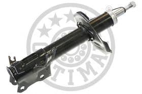 Стойка амортизатора