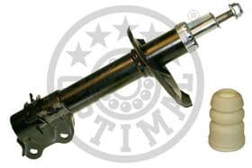 Стойка амортизатора