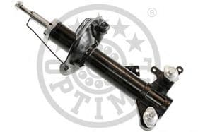 Стойка амортизатора