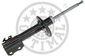 Стойка амортизатора