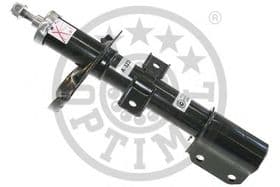 Стойка амортизатора