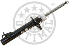 Стойка амортизатора