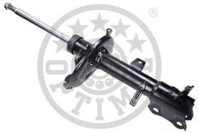 Стійка амортизатора