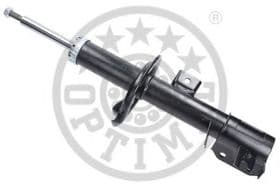 Стойка амортизатора