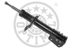 Стойка амортизатора