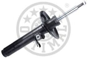 Стойка амортизатора