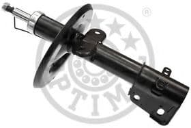 Стойка амортизатора