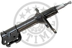 Стойка амортизатора