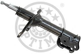 Стійка амортизатора