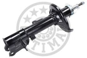 Стойка амортизатора