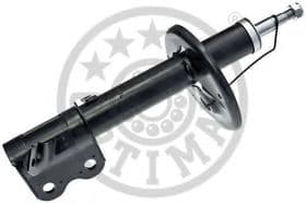 Стойка амортизатора